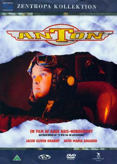 Anton (1996) [DVD]