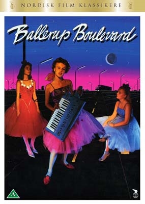Ballerup Boulevard (1986) [DVD]