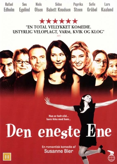 Den eneste ene (1999) [DVD]