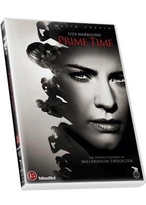 Prime Time (2012) [DVD]