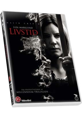 Livstid (2012) [DVD]