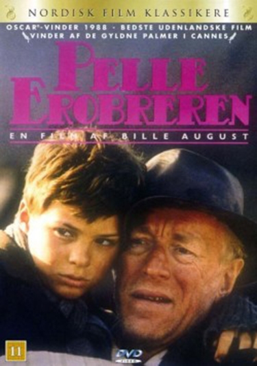 Pelle erobreren (1987) [DVD]