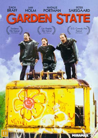 Garden State (2004) [DVD]