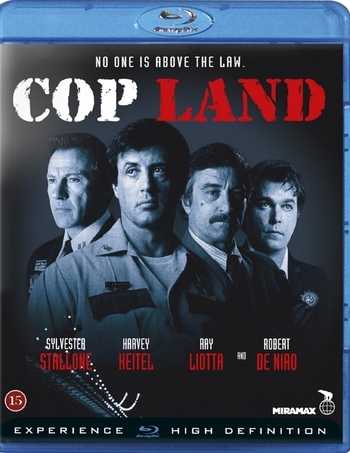 Cop Land (1997) [BLU-RAY]