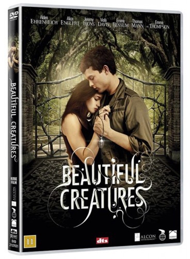 Beautiful Creatures (2013) [DVD]