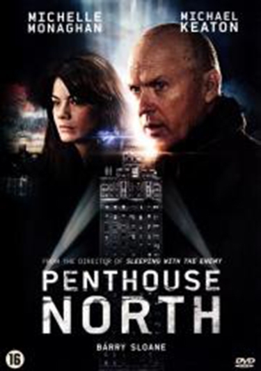Penthouse North (2013) [DVD]