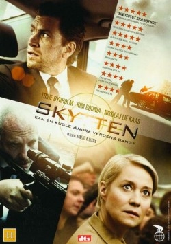 Skytten (2013) [DVD]