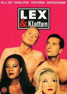Lex & Klatten (1997) [DVD]