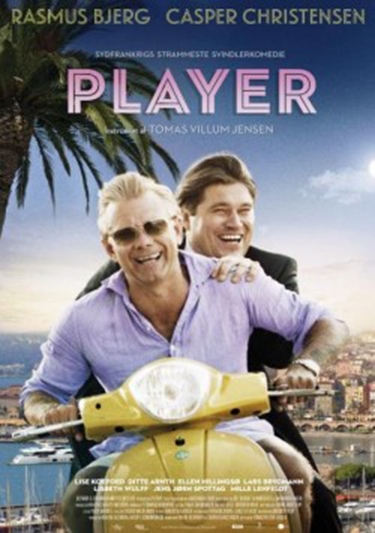 Player (2013) [DVD]
