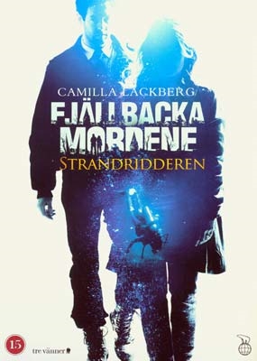 Fjällbackamorden: Strandridderen (2013) [DVD]