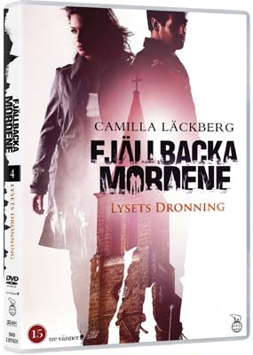 Fjällbacka-mordene - Lysets dronning (2013) [DVD]