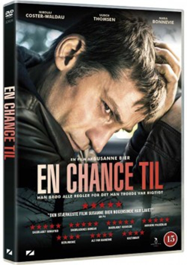 En chance til (2014) [DVD]