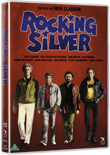 Rocking Silver (1983) [DVD]