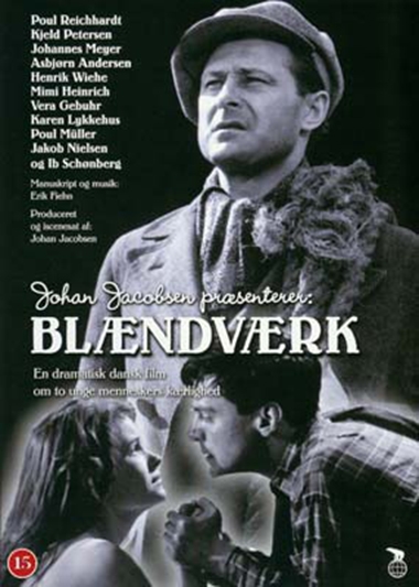 Blændværk (1955) [DVD]