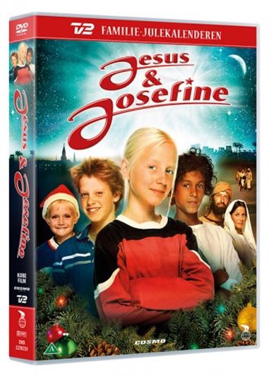 Jesus og Josefine (2003) [DVD]