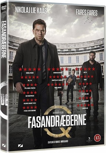 FASANDRÆBERNE - AFDELING Q [DVD]