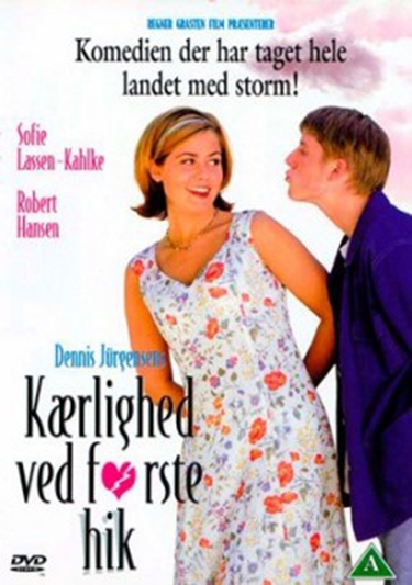 Kærlighed ved første hik (1999) [DVD]