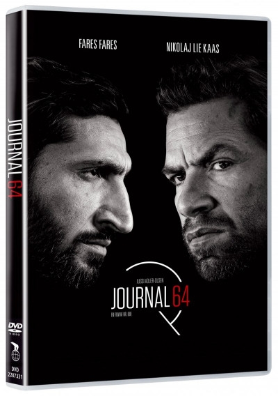 Journal 64 (2018) [DVD]