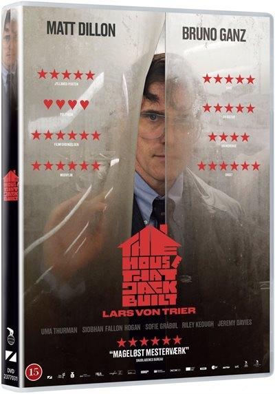 HOUSE THAT JACK BUILT, THE