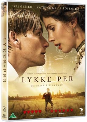 Lykke-Per - filmen (2018) [DVD]