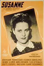 Susanne (1950) [DVD]