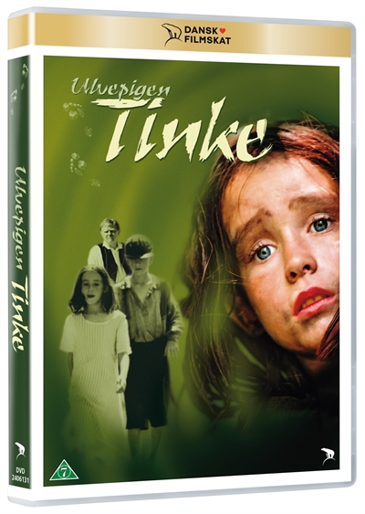 Ulvepigen Tinke (2002) [DVD]