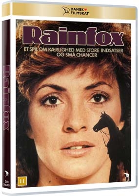 Rainfox (1984) [DVD]