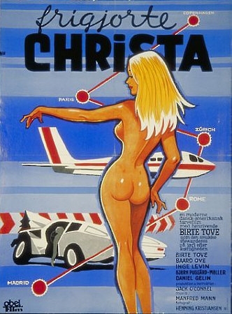 Christa (1971) 