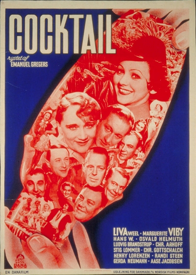 Cocktail (1937) 