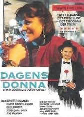 Dagens Donna (1990) [VHS]