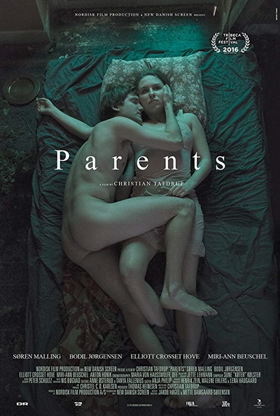 Forældre (2016) [DVD]