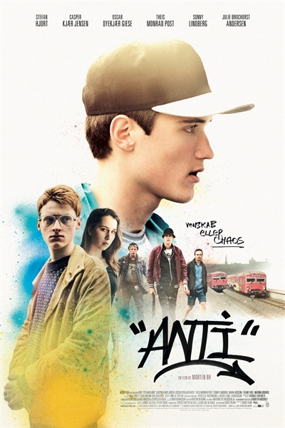 Anti (2016) 