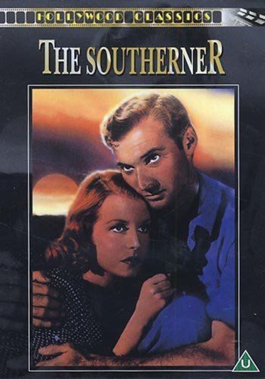 The Southerner [DVD]
