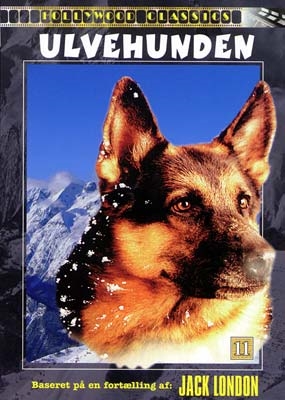 Ulvehunden (1973) [DVD]