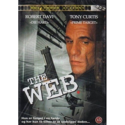 THE WEB (DVD)