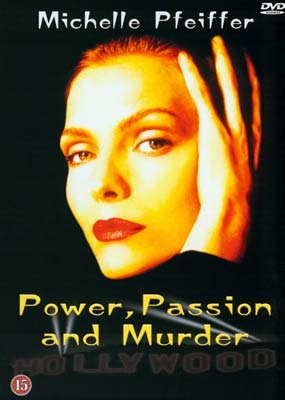 Power, passion and murder (scan) -  [DVD]