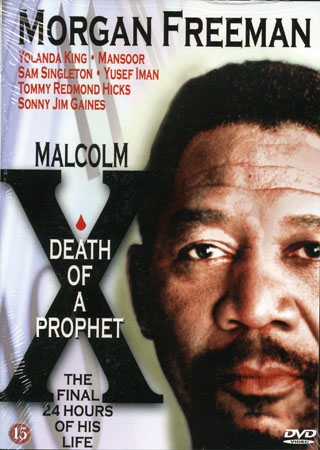 Death of a Prophet (1981) [DVD]
