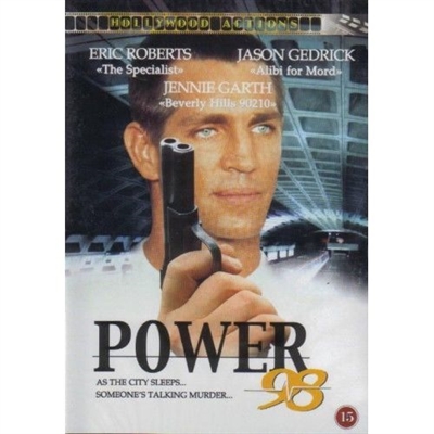 Power 98 (N) - Power 98 (N) [DVD]