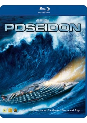 Poseidon (2006) [BLU-RAY]