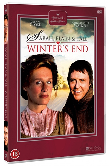 SARAH PLAIN & TALL: WINTER END