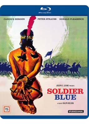 SOLDIER BLUE BD