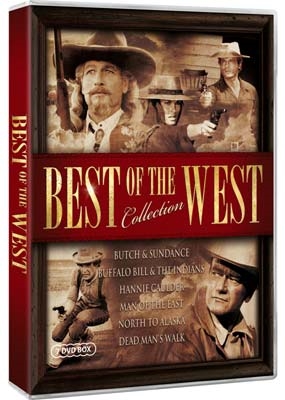 BEST OF THE WEST COLLECTION