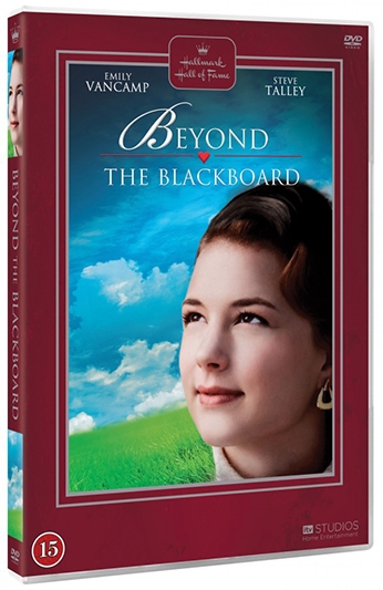 Beyond the Blackboard (2011) [DVD]