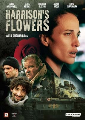 Harrison's Flowers (2000) [DVD]