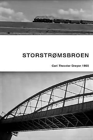 Storstrømsbroen (1950) + 7 andre kortfilm af Carl Th Dreyer [DVD]