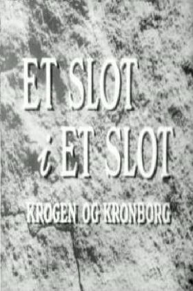 Et slot i et slot: Krogen og Kronborg (1954) + 7 andre kortfilm af Carl Th Dreyer [DVD]
