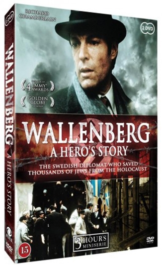 WALLENBERG - 2-DVD