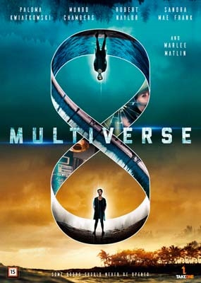 Multiverse (2019) [DVD]