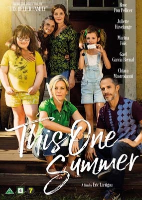 This one summer (2022) [DVD]