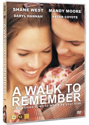 A WALK TO REMEMBER